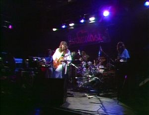 Steve Hillage - Otto-Hahn-Schule Bensberg 20.03.1977