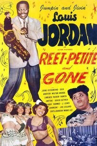 Reet, Petite and Gone