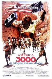 America 3000