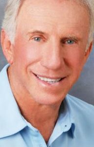 Steven Hilliard Stern