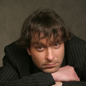 Алексей Федотов