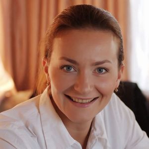 Анна Дюкова