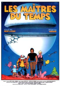 Les Maîtres Du Temps