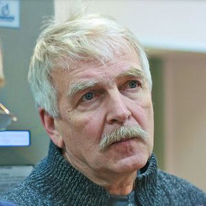 Владимир Никитин