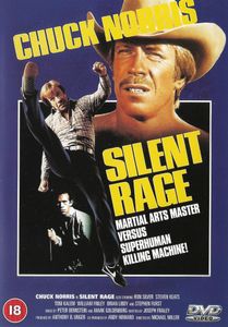 Silent Rage