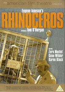 Rhinoceros