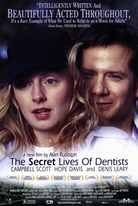 The Secret Lives Of Dentists