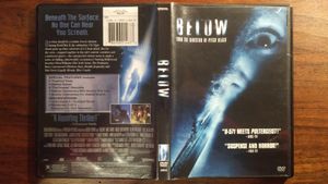 Below