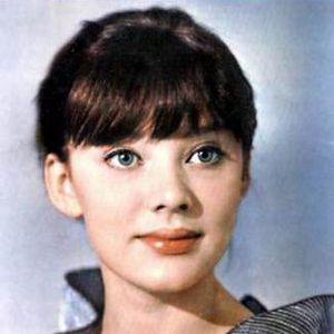 Людмила Савельева