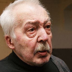 Андрей Битов