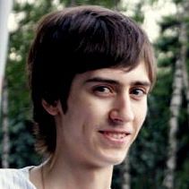 Вадим Зарьев