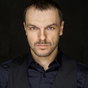 Дмитрий Козельский