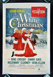 White Christmas