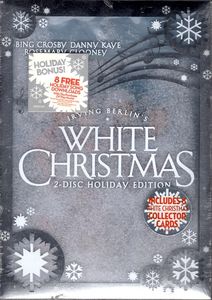 Irving Berlin's White Christmas: 2-Disc Holiday Special