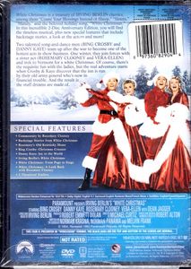Irving Berlin's White Christmas: 2-Disc Holiday Special