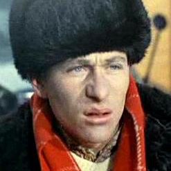 Владимир Комаровский