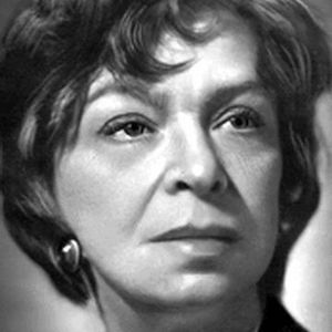 Нина Делекторская