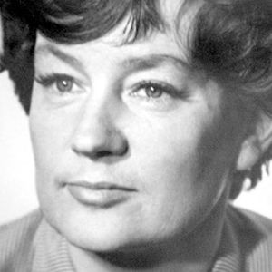 Серафима Холина