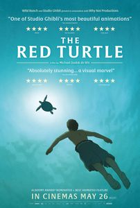 La Tortue Rouge