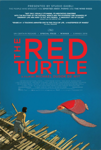 La Tortue Rouge