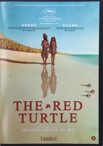 The Red Turtle
