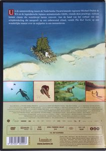 The Red Turtle