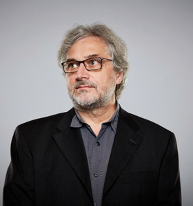 Michael Dudok De Wit