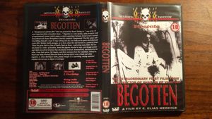 Begotten