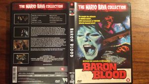 Baron Blood