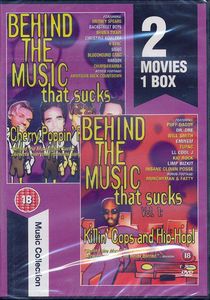 Behind the Music That Sucks Vol. 1 & 2