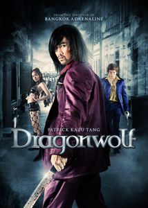 Dragon Wolf