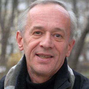 Виктор Косых