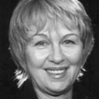 Наталья Беспалова