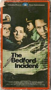 The Bedford Incident