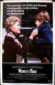 Without a Trace