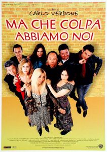 Ma Che Colpa Abbiamo Noi