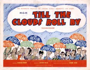 Till The Clouds Roll By