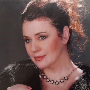Валентина Толкунова