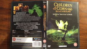 Children Of The Corn 666: Isaac's Return