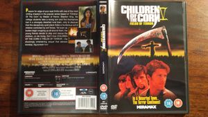 Children Of The Corn V: Fields Of Terror