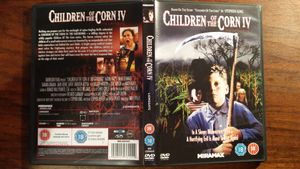Children Of The Corn IV: The Gathering
