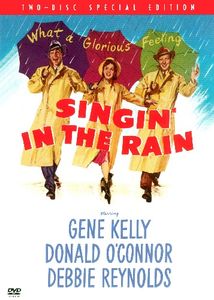 Singin' In The Rain: 2-Disc Special Edition