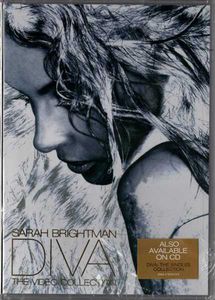 Diva: The Video Collection