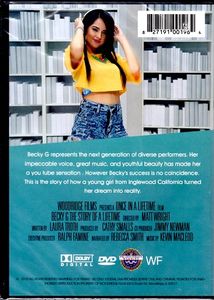 Becky G: The Story of a Lifetime