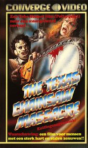 The Texas Chainsaw Massacre