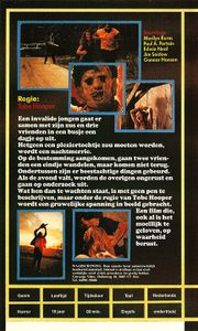 The Texas Chainsaw Massacre