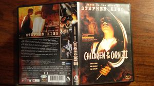 Children Of The Corn III