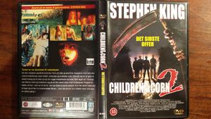 Children Of The Corn 2: Det Sidste Offer