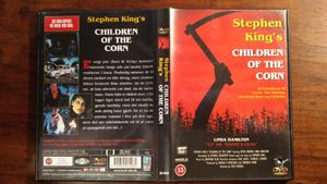 Children Of The Corn