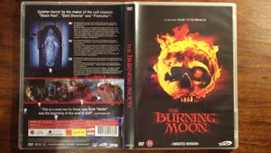 The Burning Moon - Unrated Version